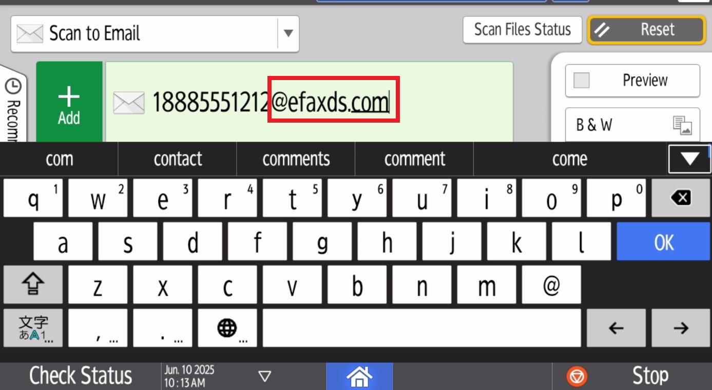 3) Phone number efaxds.jpg